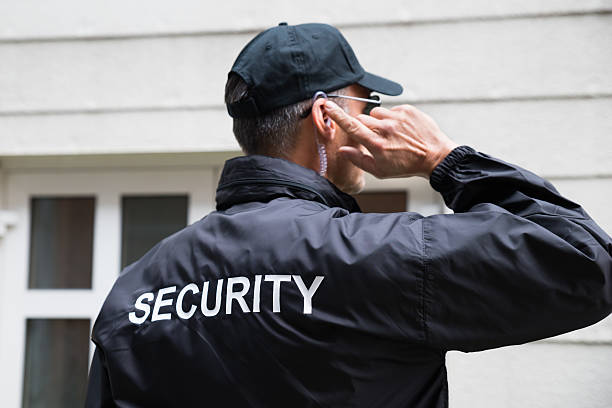 The Reasons to hire Workplace security guards