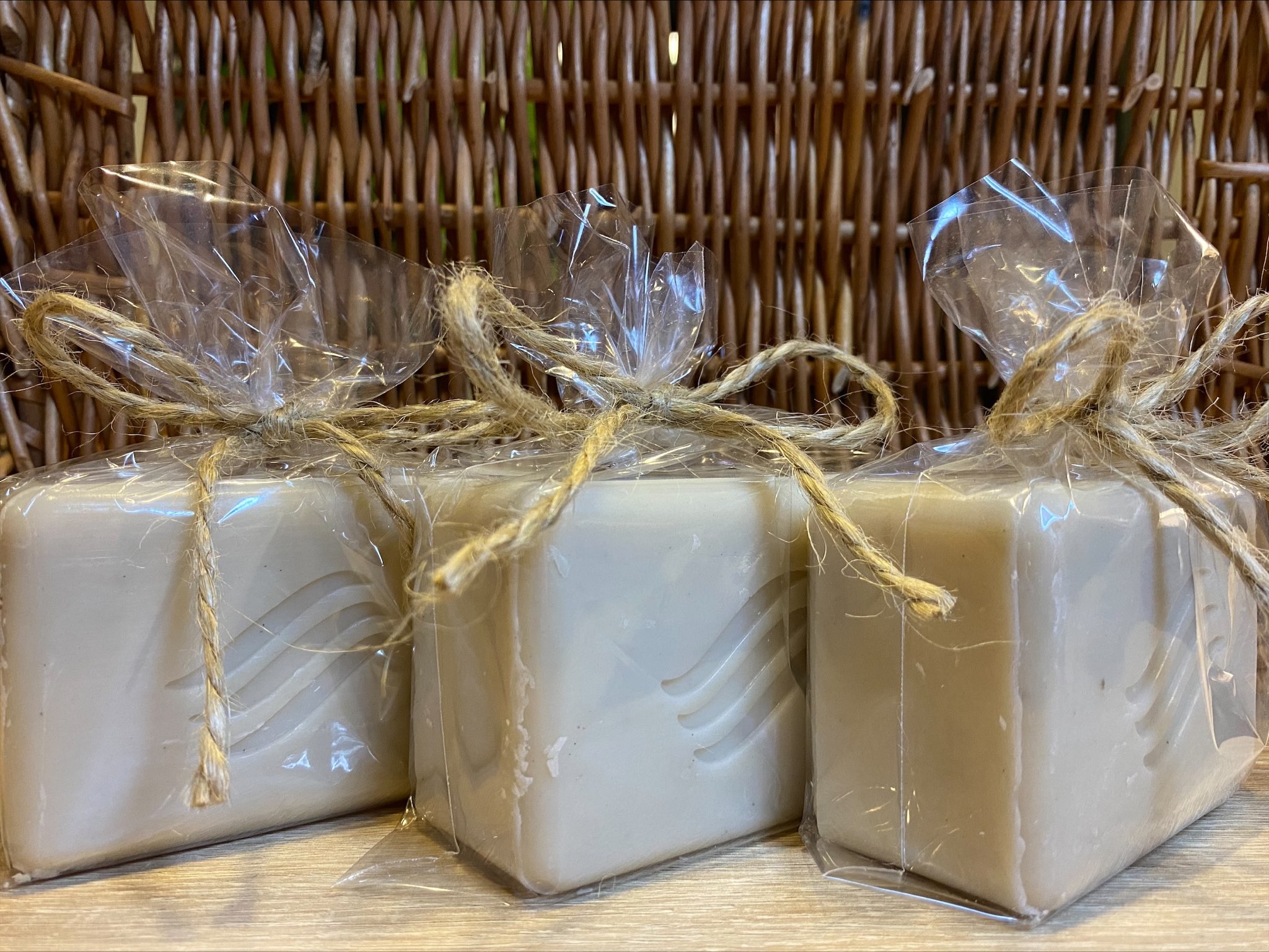Eco-Friendly Stain Solutions: How Natural Soaps Benefit the Environment