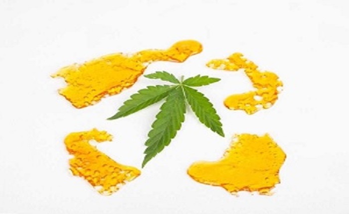 Cannabis Shatter and Concentrates: A Comparative Analysis of Potency