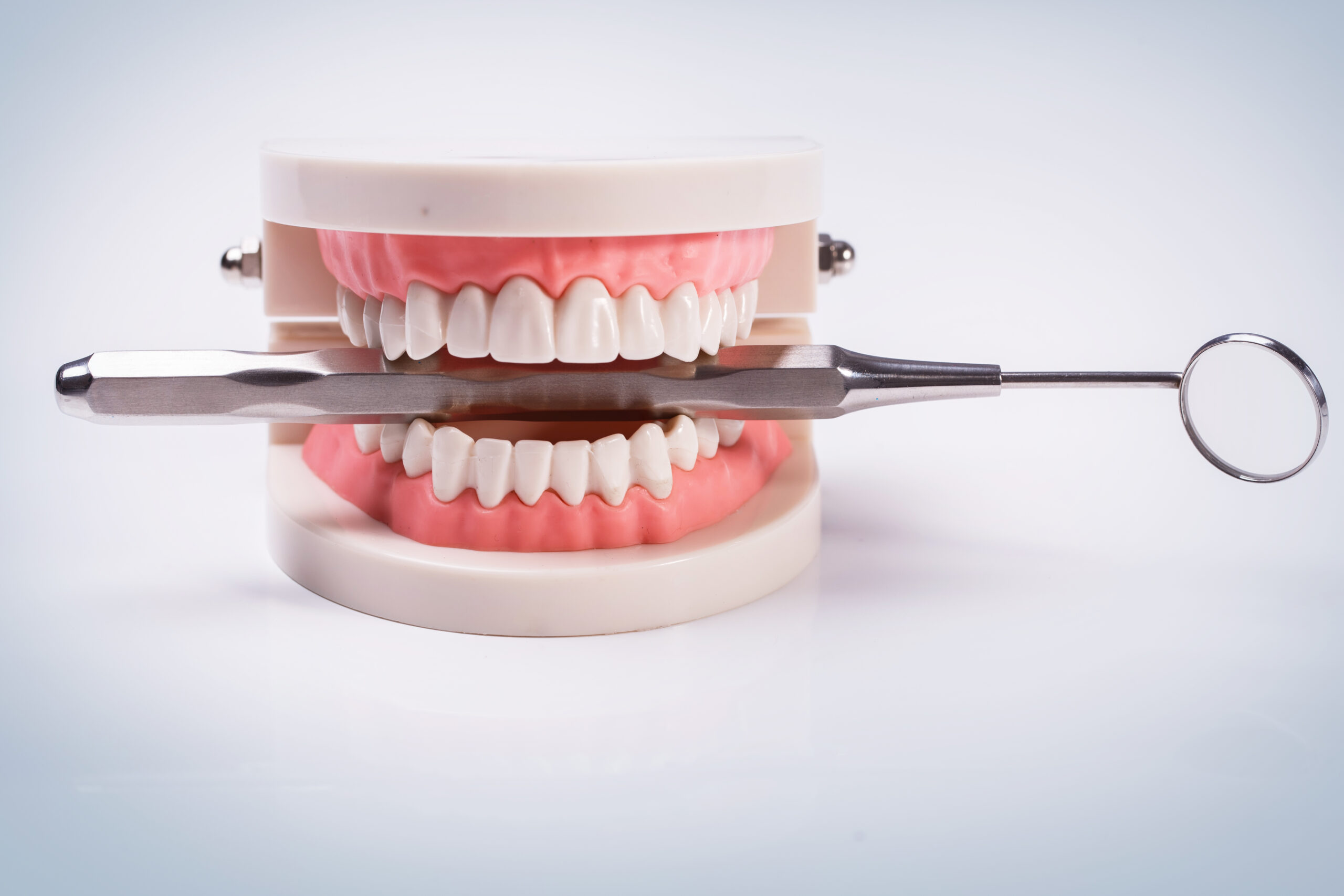 The Impact of Dentures in Castle Hills on Oral Health and Overall Well-being