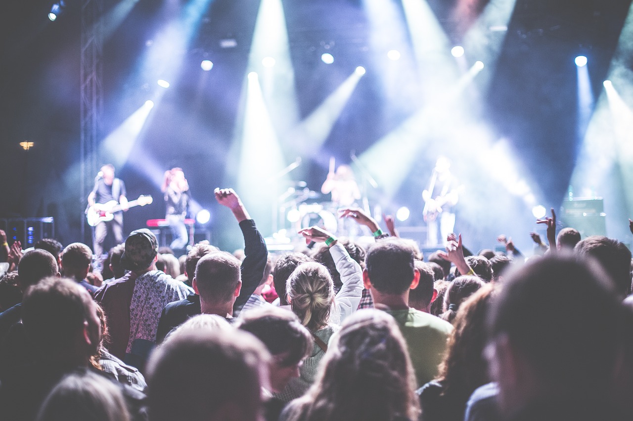 Balancing Security and Fun: Best Practices for Festival Security Teams