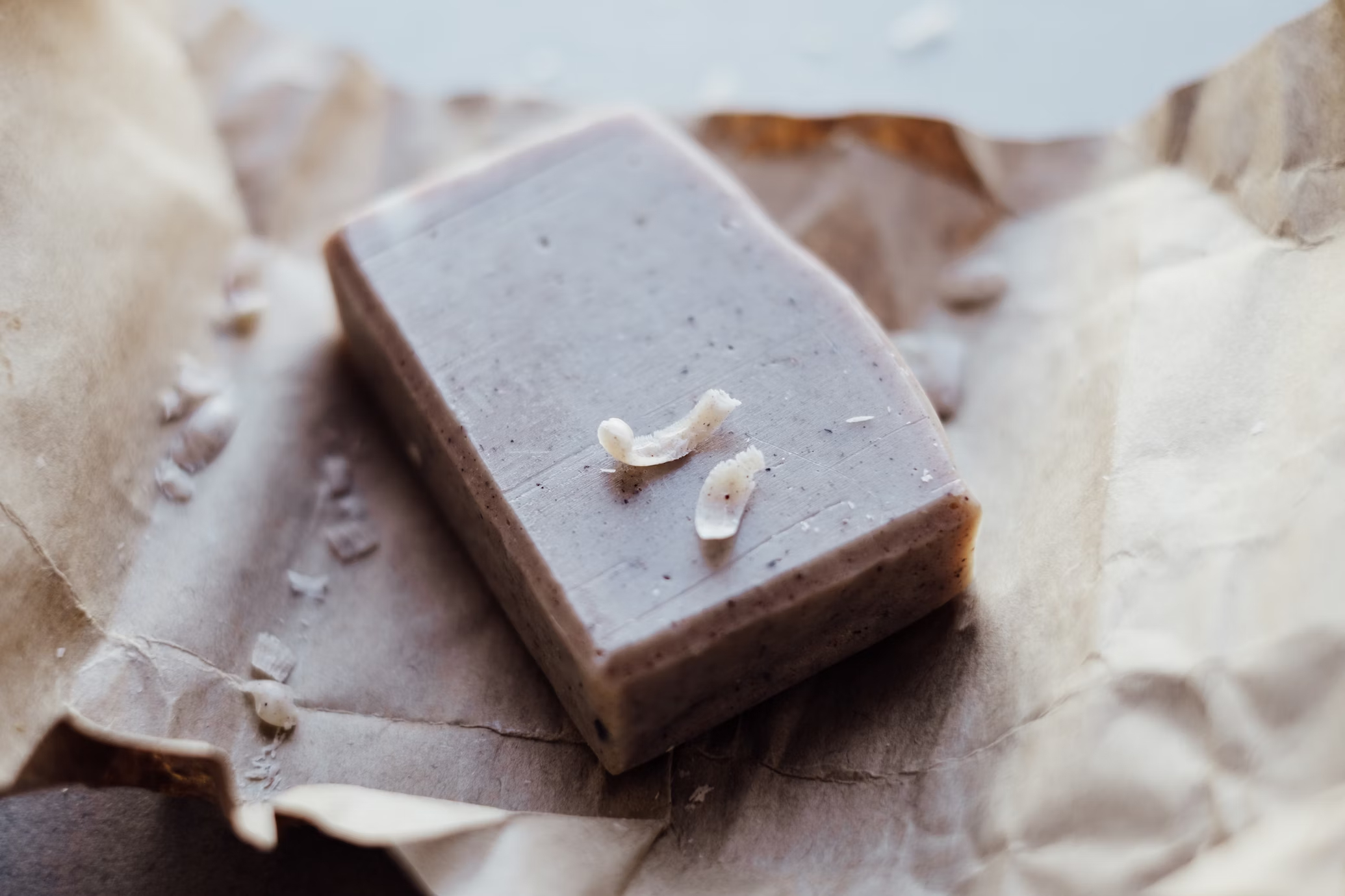 Holistic Approaches to Combating Bacterial Acne with Natural Soap
