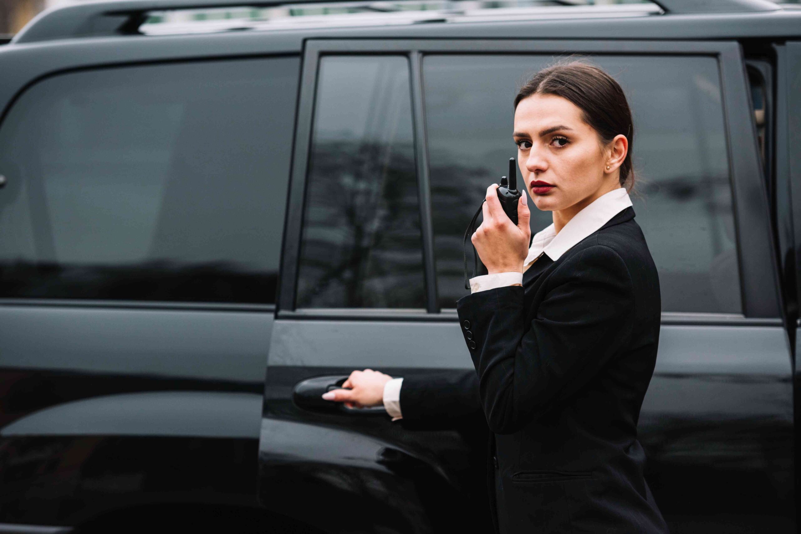 Corporate Event Security: Responsibilities and Best Practices for Security Guards