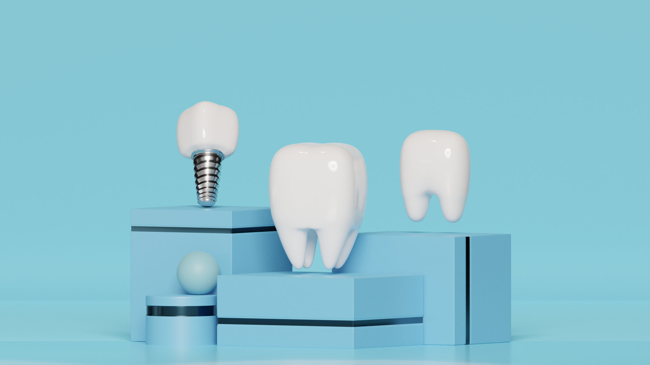 The Latest Trends in Cosmetic Dentistry, Including Dental Implants Castle Hills