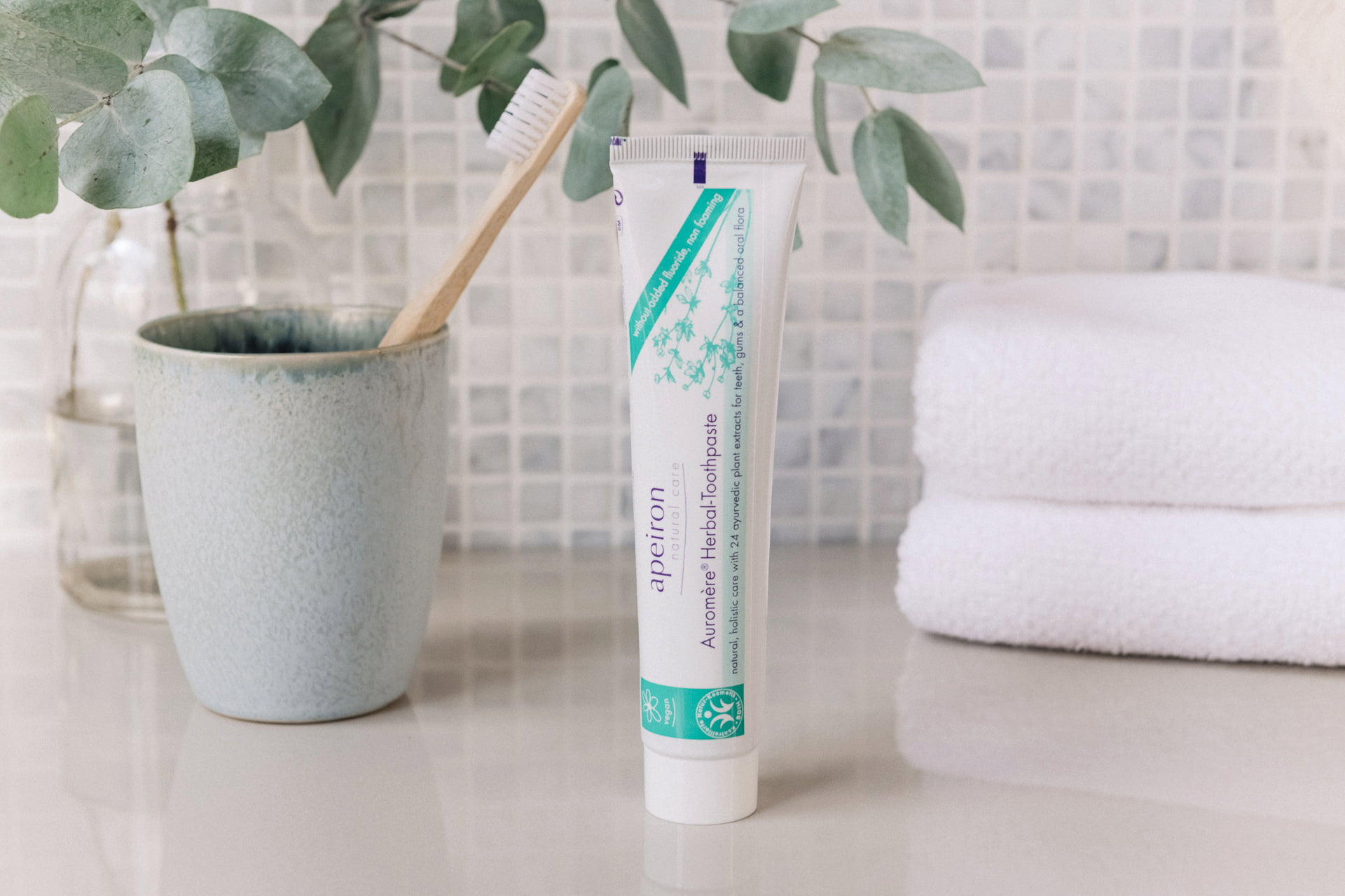 Herbal Toothpaste for Gum Health: What You Need to Know