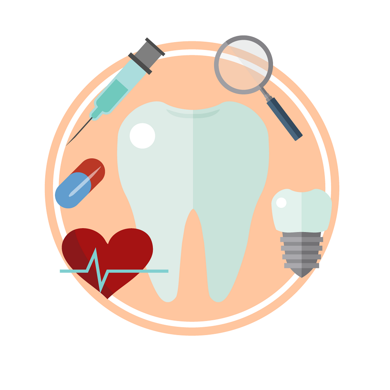 Why Dental Implants Are the Best Solution for Missing Teeth