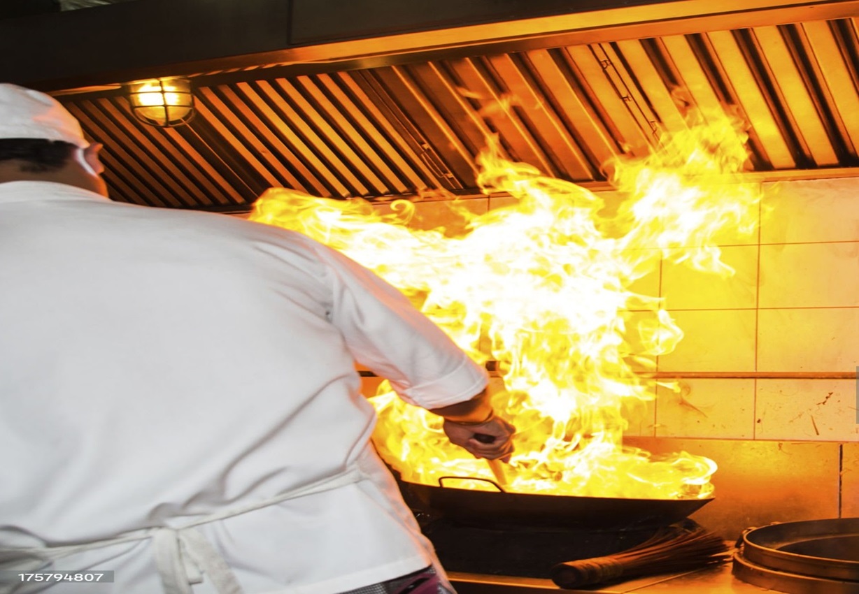 Hibachi Catering for Birthdays: Creating a Memorable Celebration