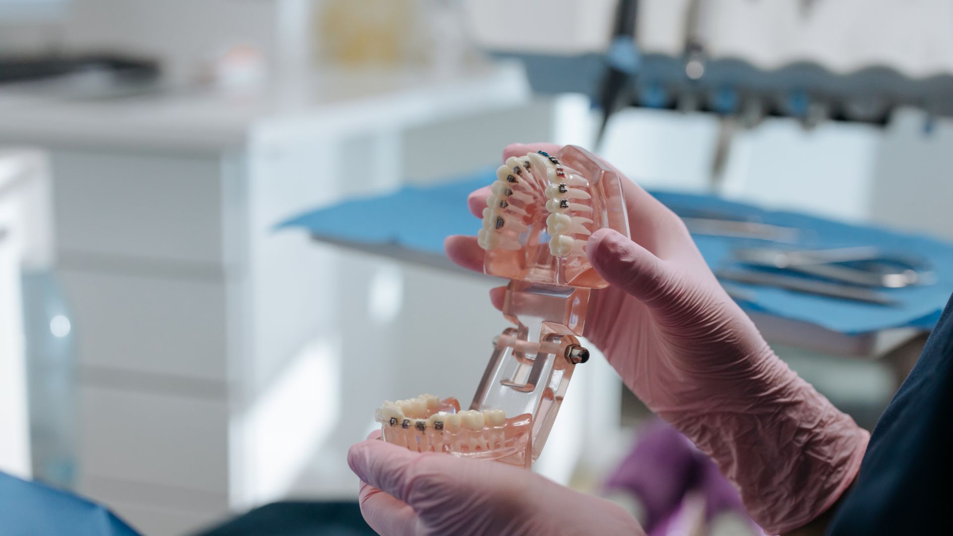 The Importance of Regular Dental Check-Ups for Denture Wearers