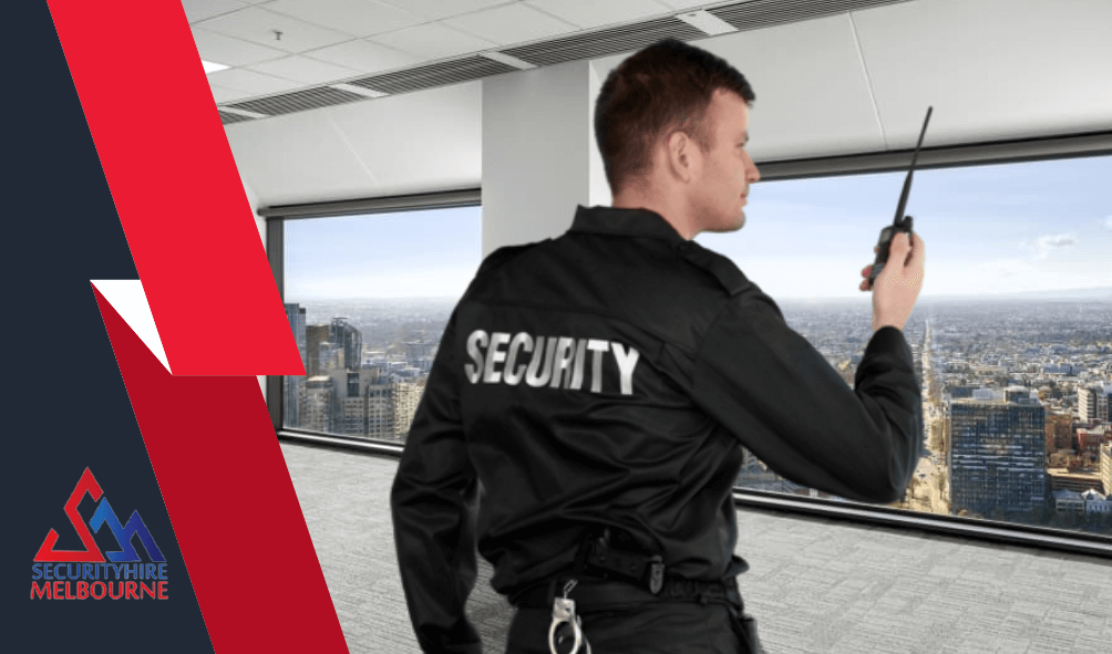 The Benefits of Hiring Private Security for Residential Properties in Melbourne