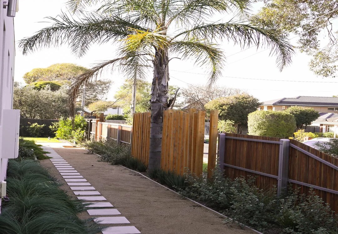 coastal landscape designer